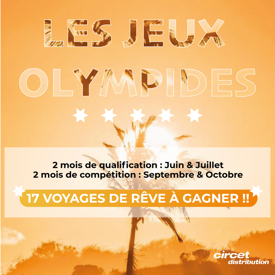 jeux olympides